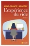 Anne-France Larivière - L'expérience du vide.