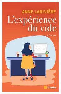 L'expérience du vide