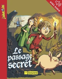 Le passage secret
