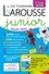 Le dictionnaire Larousse junior CE/CM. Avec 1 carte d'activation du dictionnaire internet
