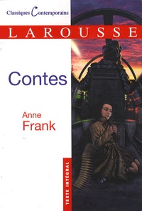 Anne Frank - Contes.