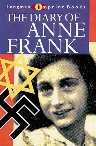 Anne Frank - Diary of Anne Frank.