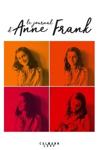 Anne Frank - Journal d'Anne Frank.