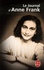 Anne Frank - Le Journal d'Anne Frank.