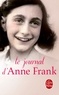 Anne Frank - Le Journal d'Anne Frank.