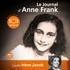 Anne Frank - Le journal d'Anne Frank.