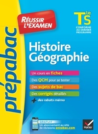 Amazon uk livres audio télécharger Histoire-Géographie Tle S 9782401056428