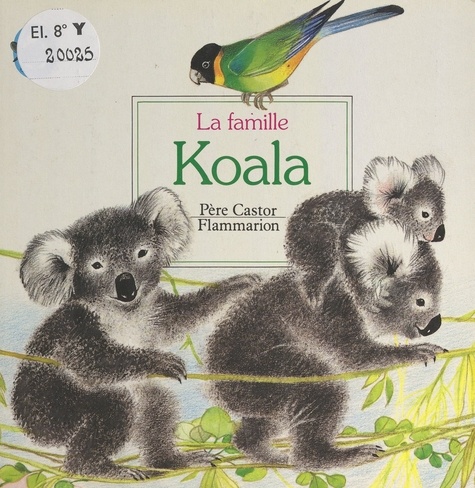 La famille Koala
