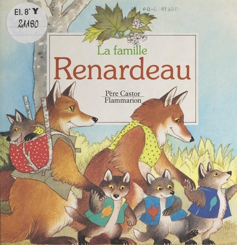 La famille Renardeau