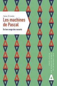 Les machines de Pascal