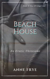 Beach House: An Erotic Threesome