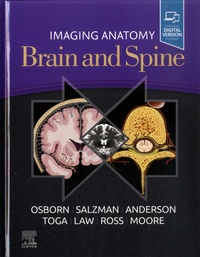 Anne G. Osborn et Karen L. Salzman - Brain and Spine.