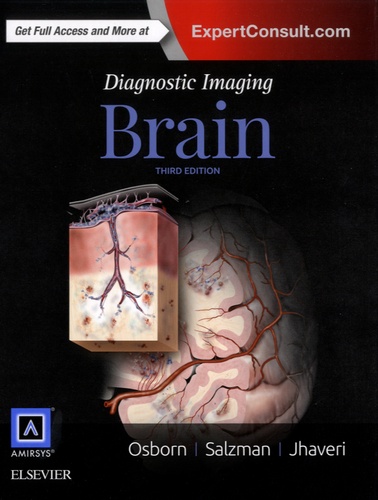 Anne G. Osborn - Diagnostic Imaging: Brain.