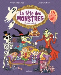La fête des monstres