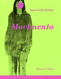 Anne-Gaëlle Burban - Movimento.