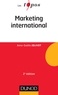 Anne-Gaëlle Jolivot - Marketing international - 2e édition.