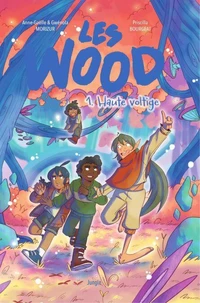 Les Wood