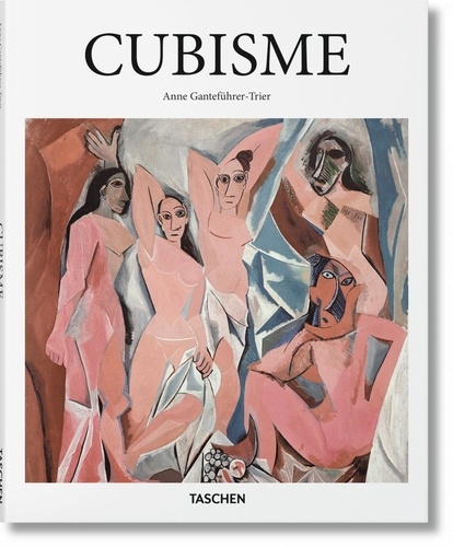Anne Ganteführer-Trier - Cubisme.