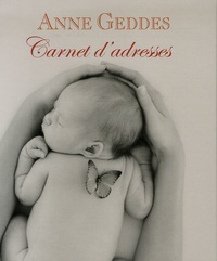 Anne Geddes - Carnet d'adresses.