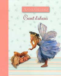 Anne Geddes - Carnet d'adresses.