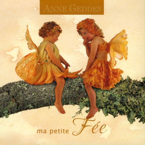 Anne Geddes - Ma petite Fée.