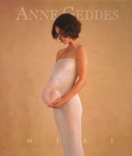 Anne Geddes - Mère.