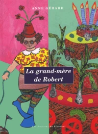La grand-mère de Robert