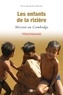 Anne-Gersendre Van Gaver Warluzel - Les enfants de la rizière - Mission au Cambodge.