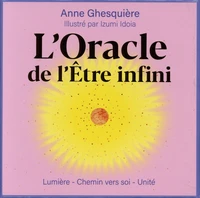 L'Oracle de l'Etre infini