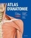 Atlas d'anatomie 4e édition