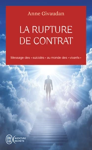 La rupture de contrat
