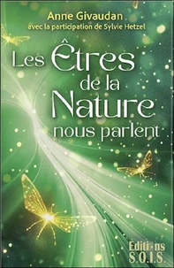 Les êtres de la Nature nous parlent - Coffret