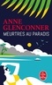 Anne Glenconner - Meurtres au paradis.