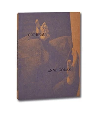 Anne Golaz Corbeau