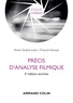 Anne Goliot-Lété et Francis Vanoye - Précis d'analyse filmique.