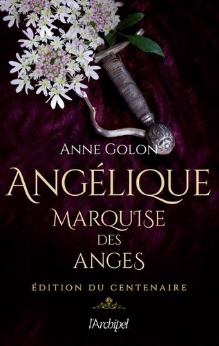 Angélique Tome 1 Marquise des Anges -  -  Edition collector