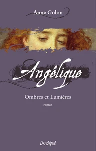 Angélique, Tome 5 : Ombres et lumières