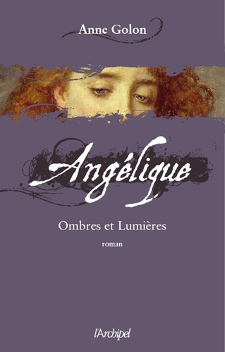 Angélique, Tome 5 : Ombres et lumières