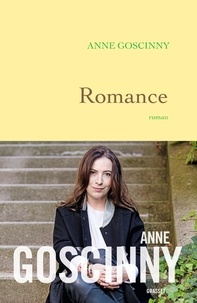 Anne Goscinny - Romance.