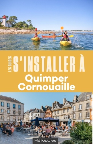 Quimper Cornouaille 2e édition