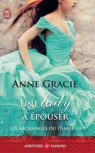 Une lady à épouser