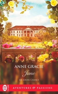 Les soeurs Chance Tome 3