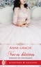 Anne Gracie - Mariages de convenance Tome 1 : Noces hâtives.