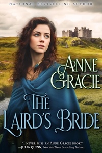 Téléchargement de livres électroniques gratuits pour ipad The Laird's Bride par Anne Gracie