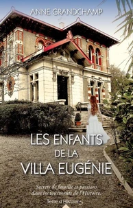 Les Enfants de la Villa Eugénie