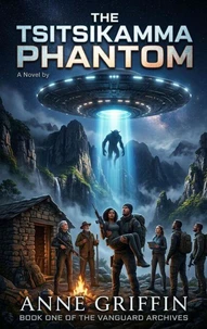 The Tsitsikamma Phantom