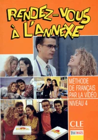 Rendez-vous à l'annexe