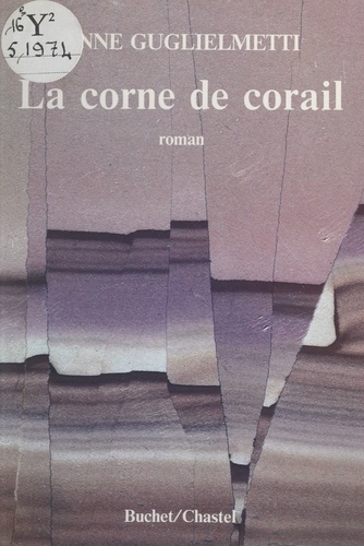 La corne de corail