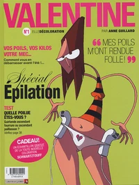 Elle Décoloration