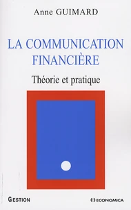 La communication financière